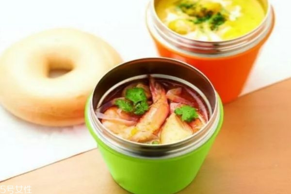 膳魔师焖烧杯怎么煮粥要多久,膳魔师焖烧杯怎么用熬粥 膳魔师焖烧杯怎么煮粥要多久,膳魔师焖烧杯怎么用熬粥