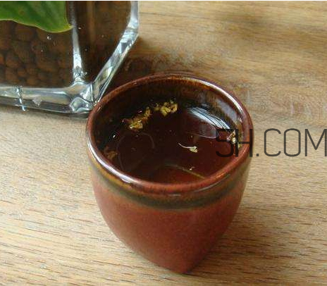 桂花可用什么代替,桂花怎么处理