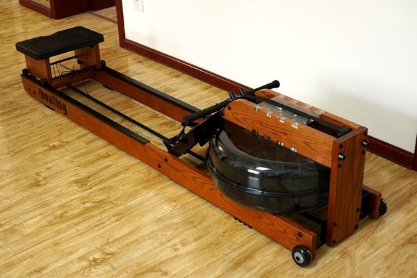 水阻划船器可以减肥吗(划船机到底可不可以减肥)