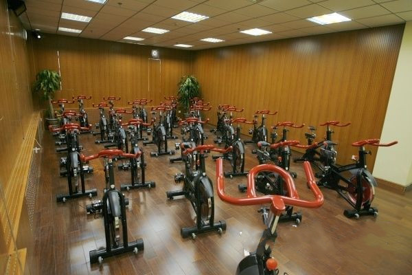 骑动感单车的好处(骑动感单车的好处和坏处)