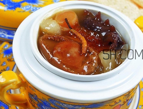 佛跳墙要煮多久,佛跳墙直接煮吗