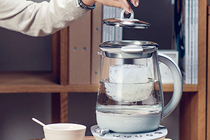 为什么北鼎的养生壶贵,北鼎养生壶值得买吗