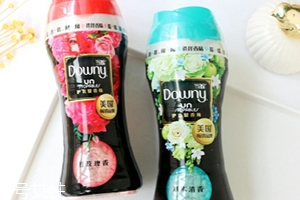 downy留香珠怎么用,downy留香珠哪款好闻