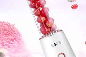 小熊榨汁机质量怎么样,skg榨汁机哪个型号好