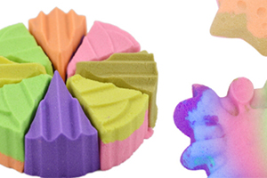 太空沙多少钱一盒,太空沙价格