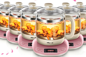 养生壶都能做什么,营养壶都可以煮什么 养生壶都能做什么,营养壶都可以煮什么