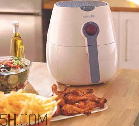 空气炸锅的优点和缺点,空气炸锅的用途有何优点