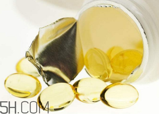 鱼肝油不能长期吃吗,鱼肝油什么情况下不能吃