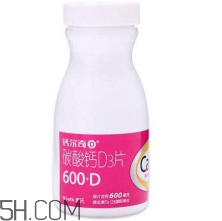 迪巧钙片和钙尔奇钙片哪个好,儿童钙片迪巧和钙尔奇哪个好