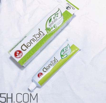 泰国双莲牙膏各种功效,泰国双莲牙膏哪款好