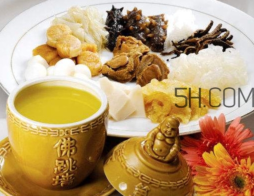 佛跳墙这道菜为什么叫佛跳墙,佛跳墙为什么叫佛跳墙?