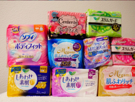 卫生巾吸水因子是什么做的,卫生巾里的吸水因子是什么