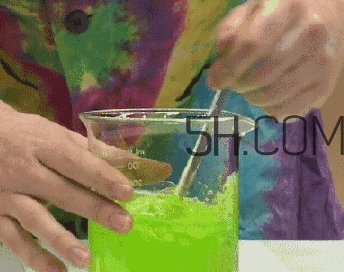 史莱姆是水晶泥吗,史莱姆水晶泥是什么东西