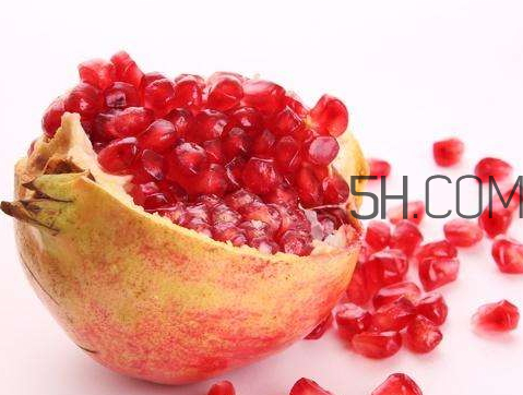 软籽石榴可以放多久,软籽石榴能存放多久