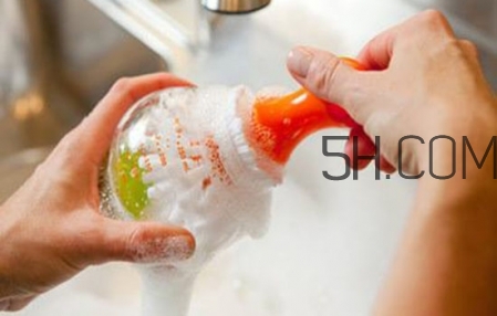 贝亲奶瓶消毒方法,贝亲奶瓶消毒方法视频