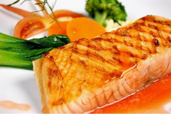 日常哪些食物含脂肪酸高(含脂肪酸高的食物有哪些)