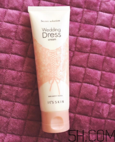 its skin水乳怎么样