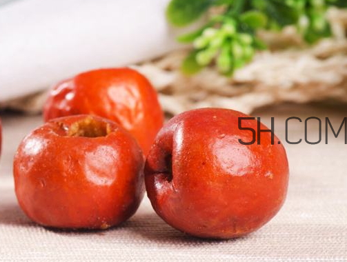 什么枣补血效果好,吃大枣补血吗?