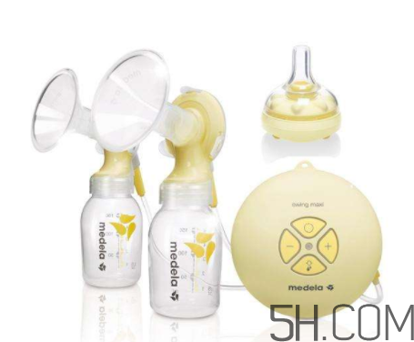 美德乐吸奶器操作指南,美德乐吸奶器回流是什么原因?