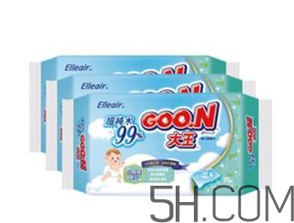 湿巾一般保质期多久,大王保湿纸面巾