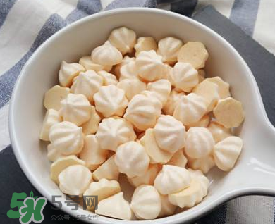 禧贝溶豆怎么样,禧贝溶豆成分