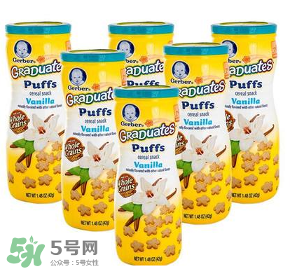 嘉宝泡芙开封后可以放多久,嘉宝泡芙保质期是多长时间 嘉宝泡芙开封后可以放多久,嘉宝泡芙保质期是多长时间