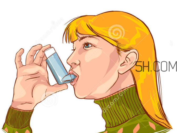 哮喘和肺有关系吗,支气管哮喘和肺有关系吗