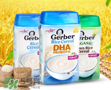 嘉宝米粉含牛奶吗?,嘉宝米粉有营养吗