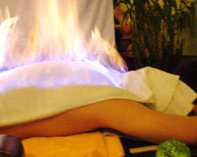 火疗可以天天做吗 做火疗有什么害处,火疗的害处