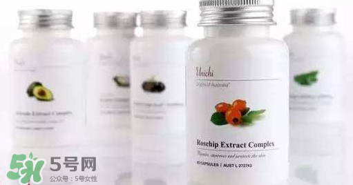 unichi美白丸怎么样,unichi美白丸有效果吗