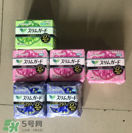 日本花王卫生巾怎么样,花王卫生巾多少钱一包