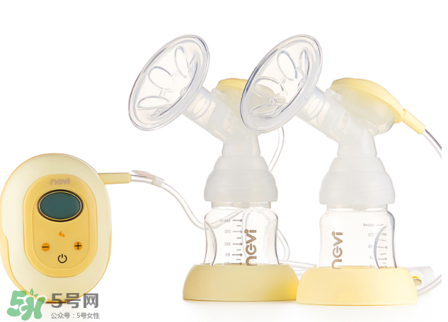 新贝电动吸奶器怎么样,新贝电动吸奶器好用吗?