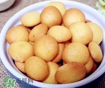 吃溶豆的好处,溶豆吃了对身体好吗 吃溶豆的好处,溶豆吃了对身体好吗