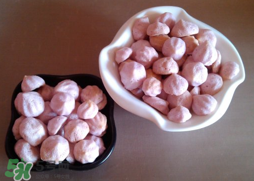 溶豆的制作方法,溶豆的制作方法家庭 溶豆的制作方法,溶豆的制作方法家庭