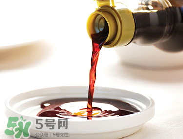 儿童酱油多大可以吃有坏处,儿童酱油多大宝宝可以吃