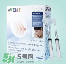 乳头矫正器疼吗,乳头矫正器用着有点疼