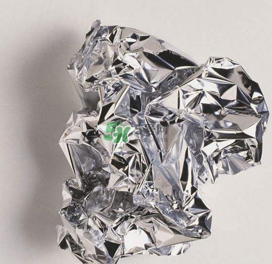 锡箔纸有毒吗对身体有害吗,什么是锡箔纸