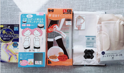 产后收腹带十大名牌,产后收腹内裤哪个牌子好