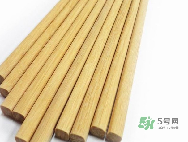 木筷子可以放消毒柜吗?,木质筷子可以放消毒柜消毒吗