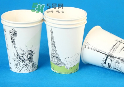 一次性纸杯能喝热水吗,经常用一次性纸杯喝水好吗 一次性纸杯能喝热水吗,经常用一次性纸杯喝水好吗
