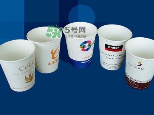 一次性纸杯可以装开水吗?,纸杯能装开水吗 一次性纸杯可以装开水吗?,纸杯能装开水吗