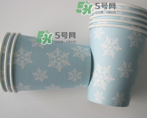 一次性纸杯有多少毫升,正常一次性纸杯多少ml