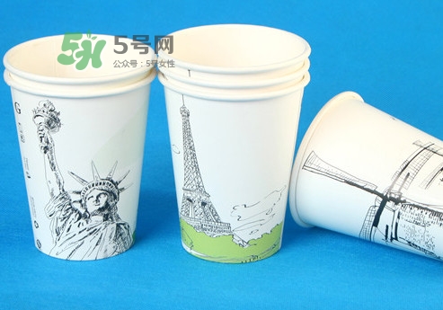 一次性纸杯的30种用途,一次性纸杯的用途有哪些