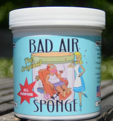bad air sponge用法,美国bad air sponge空气净化剂有用吗