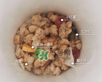 卡乐比水果麦片怎么样,卡乐比麦片哪个口味最好吃