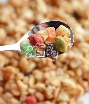 卡乐比水果麦片好吃吗,卡乐比水果麦片怎么样