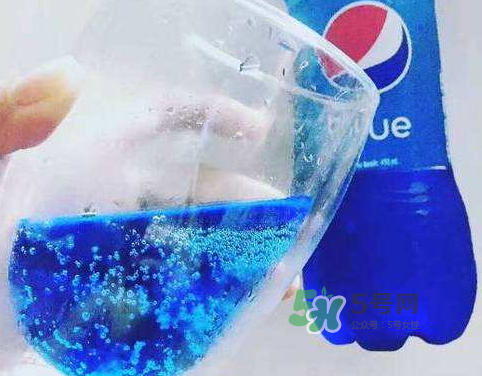 巴厘岛蓝色可乐哪儿买,巴厘岛可乐为什么蓝色