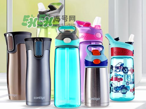 contigo水杯是几号塑料,婴儿学饮水杯多大的孩子用