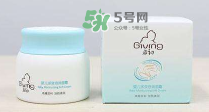 启初面霜大人用怎么样,启初宝宝面霜大人可以买来用吗 启初面霜大人用怎么样,启初宝宝面霜大人可以买来用吗