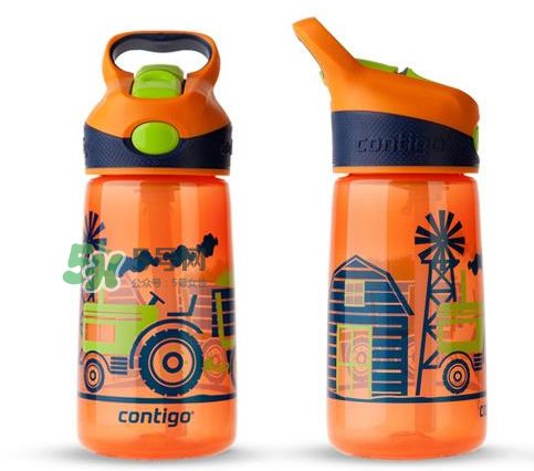 contigo保温杯真假分辨,杯具熊儿童杯怎么辨真假